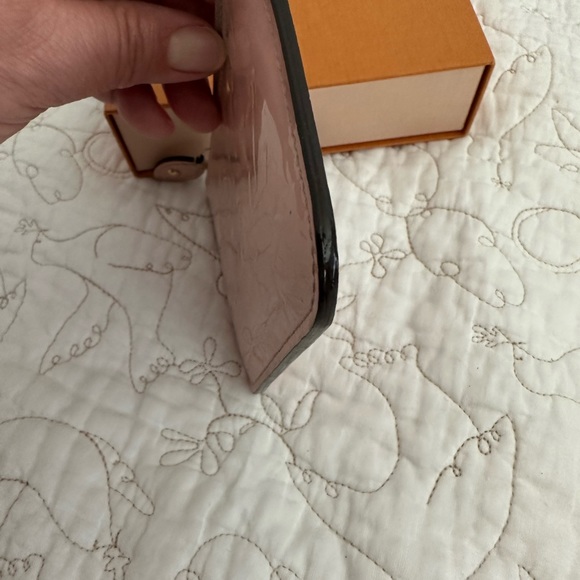 Louis Vuitton Card holder - Picture 4 of 11